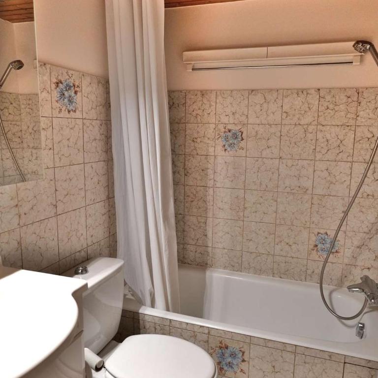 Studio avec mezzanine proche centre - 4 pers. - FR-1-458-273 - Studio - 17
