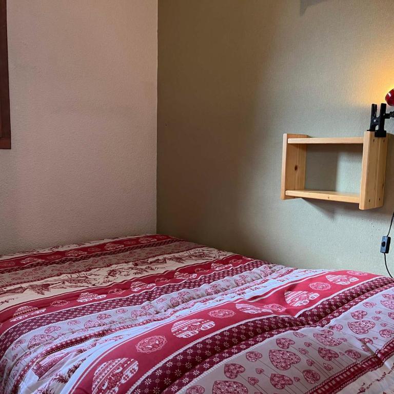 Appartement ensoleillé avec balcon - 4 pers. - FR-1-464-265 - Appartement - 7