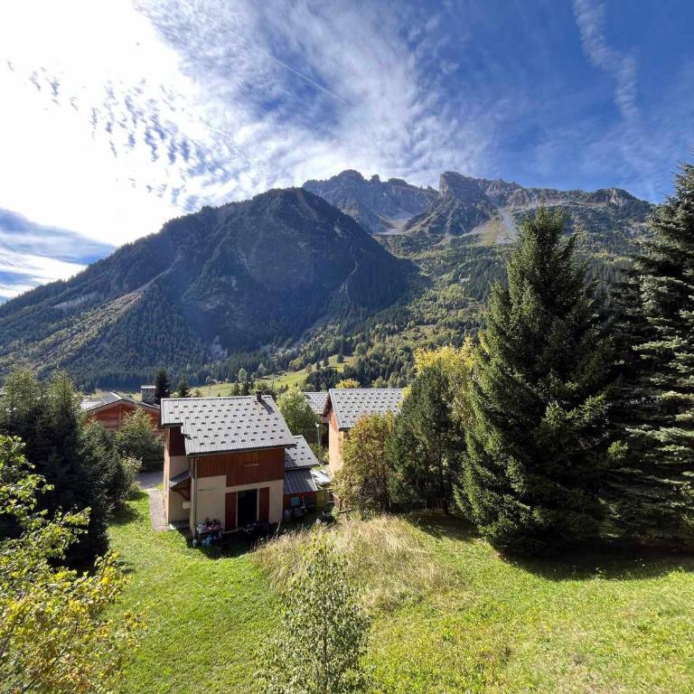 Appartement ensoleillé avec balcon - 4 pers. - FR-1-464-265 - Appartement - 11