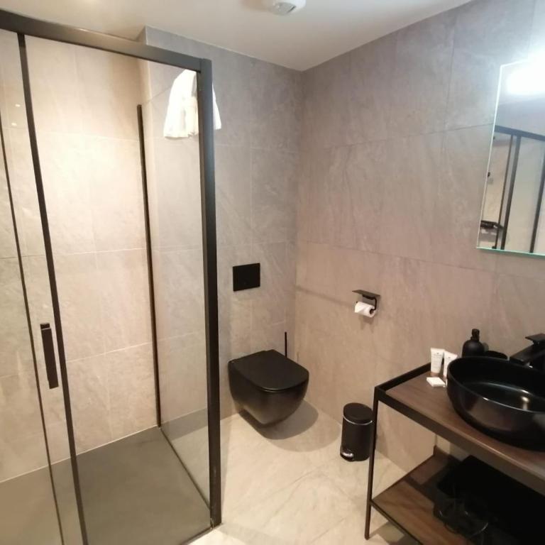 Chalet vue montagne - 12 pers. - FR-1-181-2881 - Chalet - 5