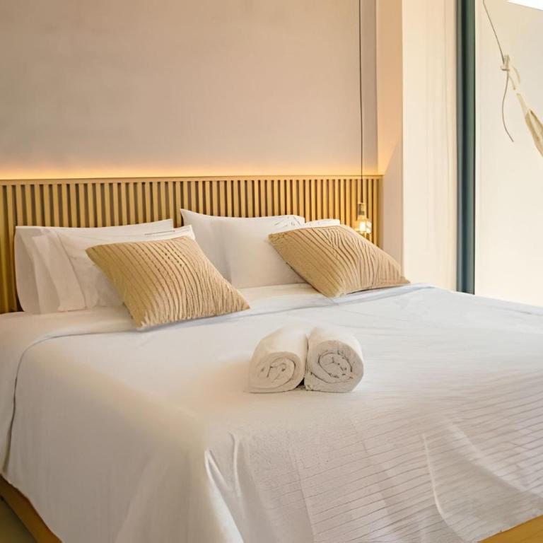 M KAI Premium | 2 Suites, Vista Mar + Salida Playa - Apartment - 3