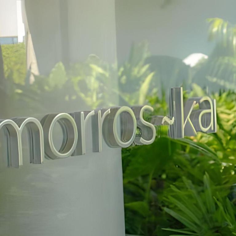 M KAI Premium | 2 Suites, Vista Mar + Salida Playa - Apartment - 8