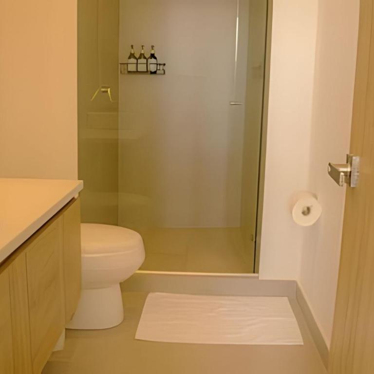 M KAI Premium | 2 Suites, Vista Mar + Salida Playa - Apartment - 20