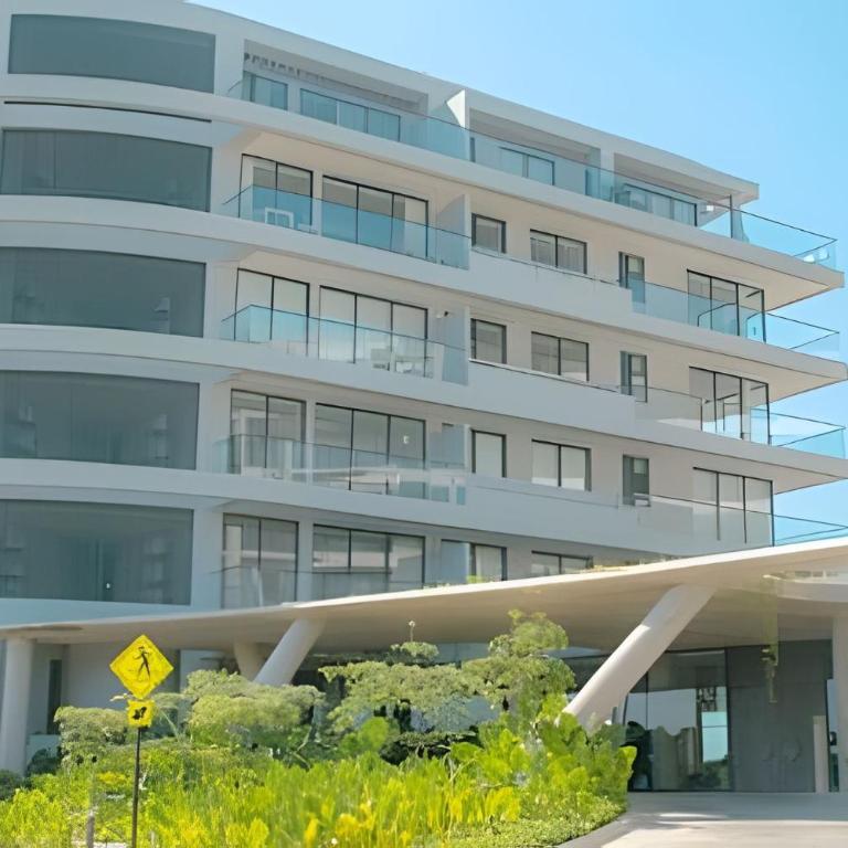 M KAI Premium | 2 Suites, Vista Mar + Salida Playa - Apartment - 26