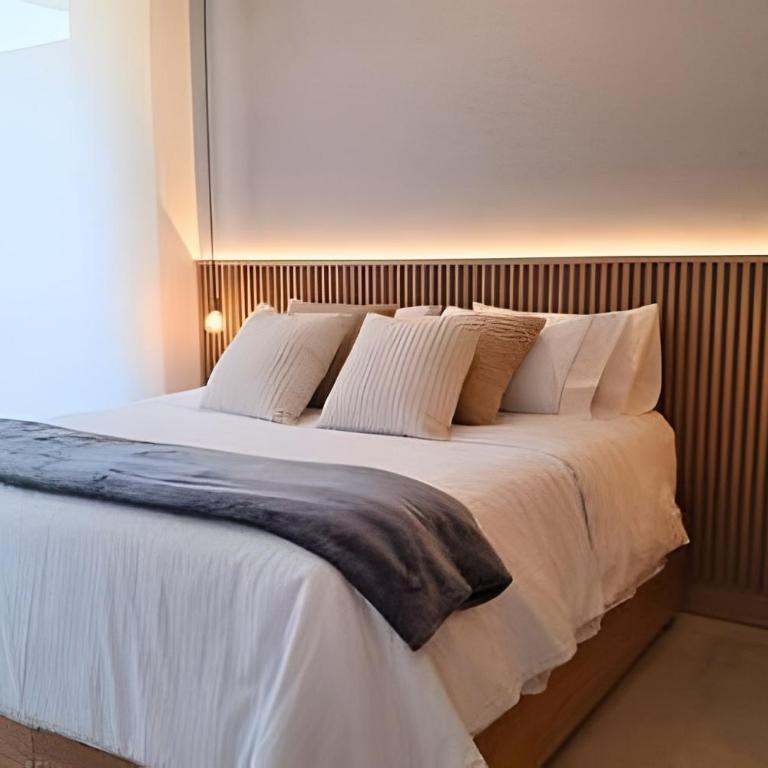 M KAI Premium | 2 Suites, Vista Mar + Salida Playa - Apartment - 14