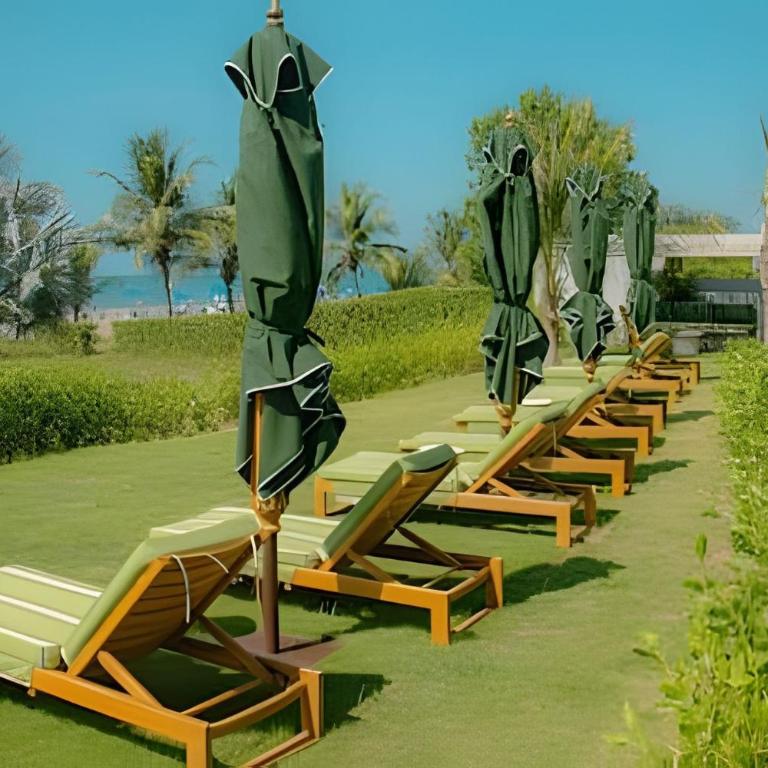 M KAI Premium | 2 Suites, Vista Mar + Salida Playa - Apartment - 32
