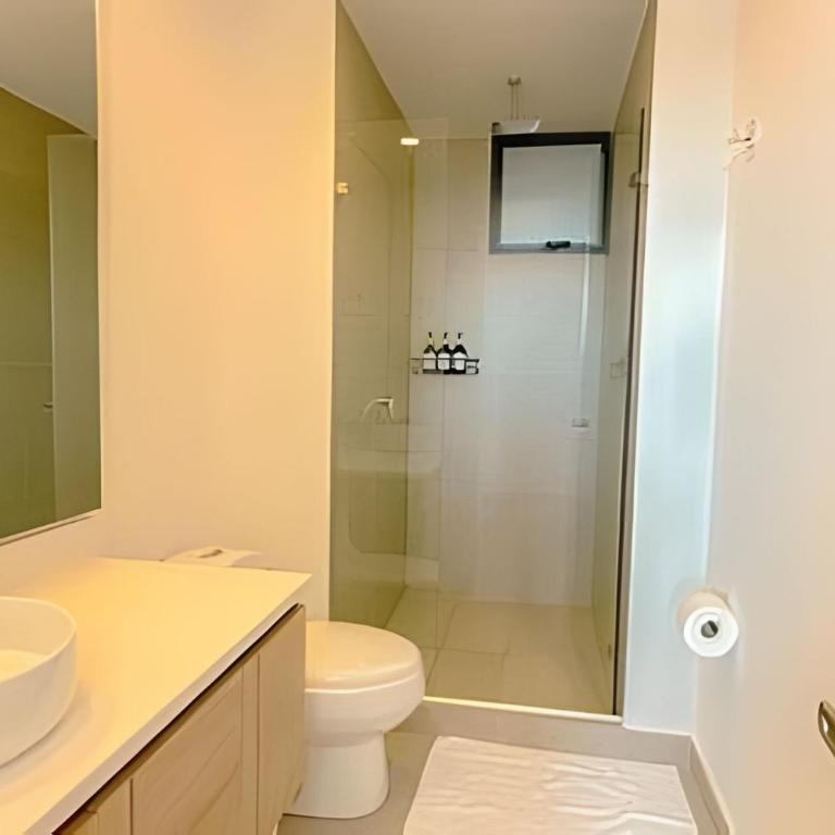 M KAI Premium | 2 Suites, Vista Mar + Salida Playa - Apartment - 17