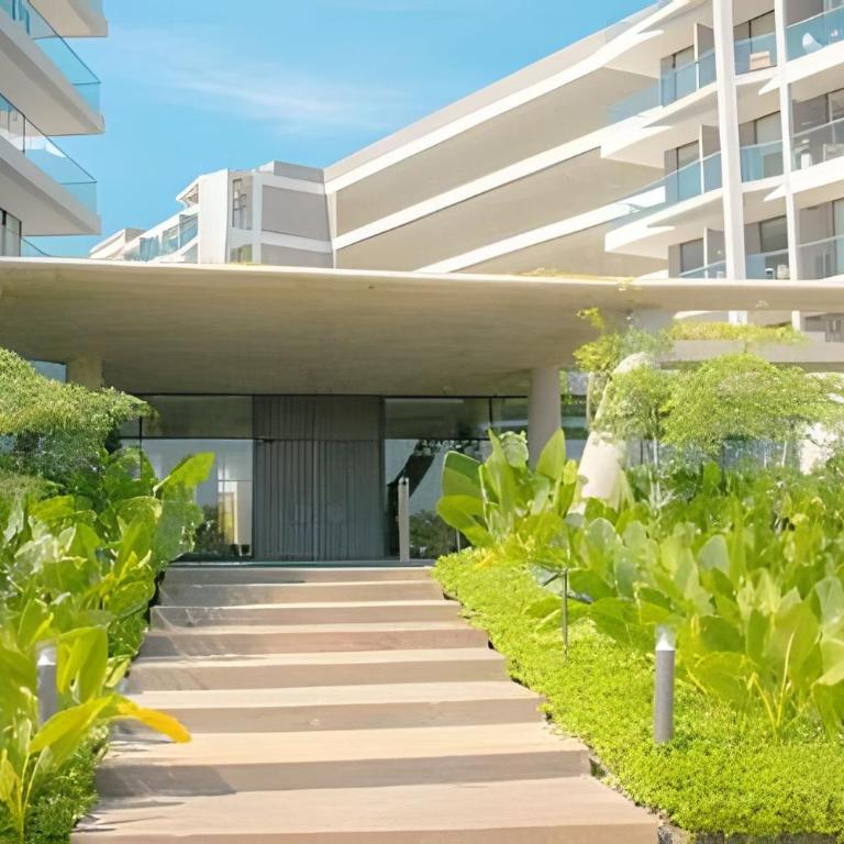 M KAI Premium | 2 Suites, Vista Mar + Salida Playa - Apartment - 28