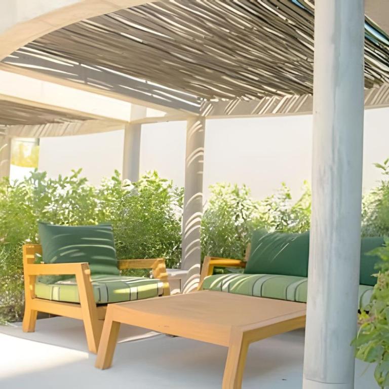 M KAI Premium | 2 Suites, Vista Mar + Salida Playa - Apartment - 31