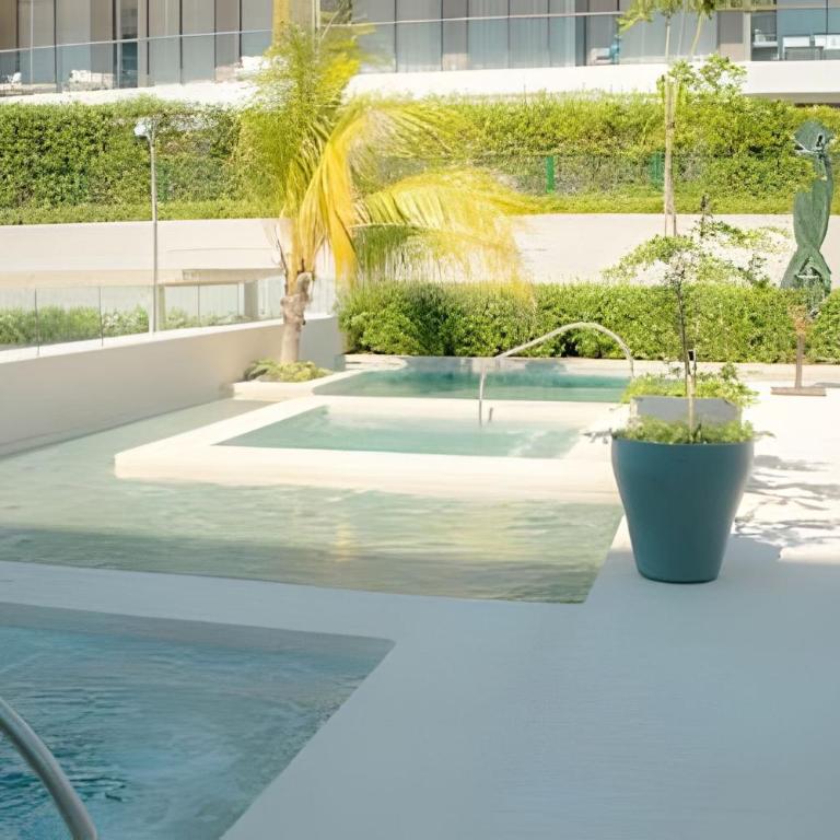 M KAI Premium | 2 Suites, Vista Mar + Salida Playa - Apartment - 38