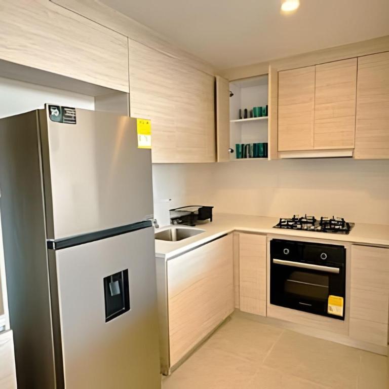 M KAI Premium | 2 Suites, Vista Mar + Salida Playa - Apartment - 45
