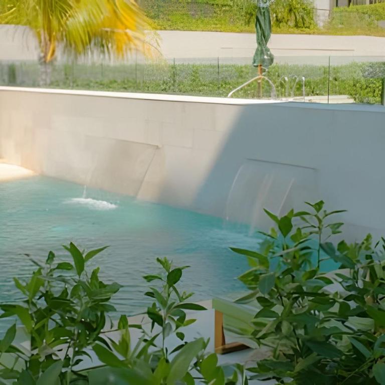 M KAI Premium | 2 Suites, Vista Mar + Salida Playa - Apartment - 39