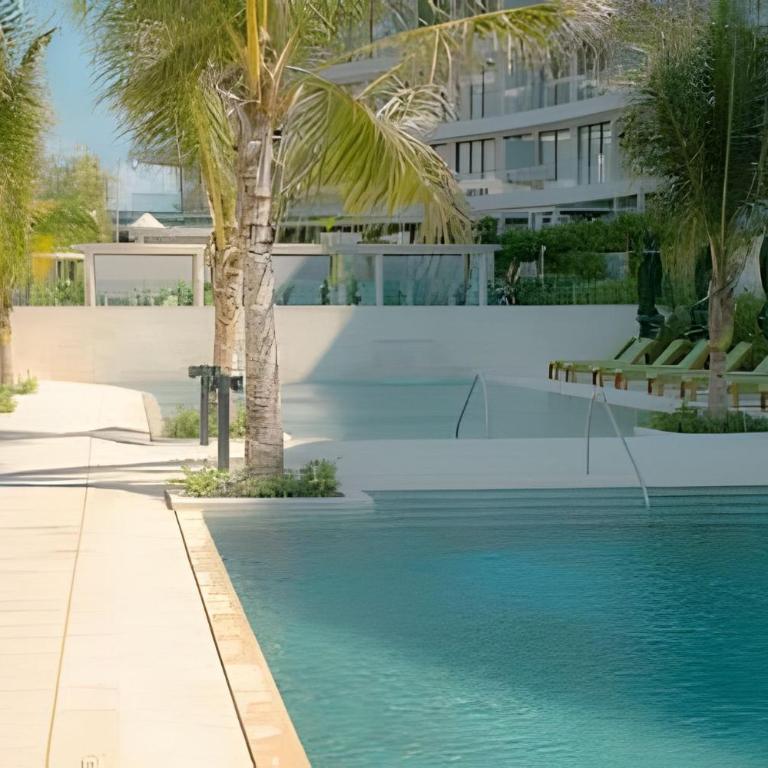 M KAI Premium | 2 Suites, Vista Mar + Salida Playa - Apartment - 40