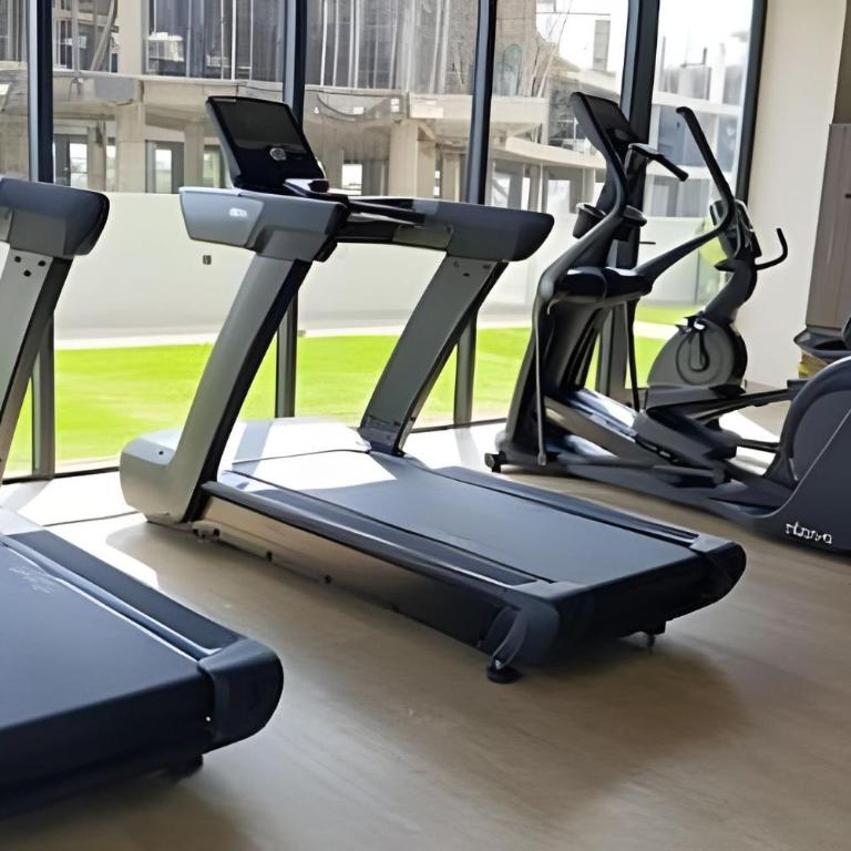M KAI Premium | 2 Suites, Vista Mar + Salida Playa - Apartment - 52