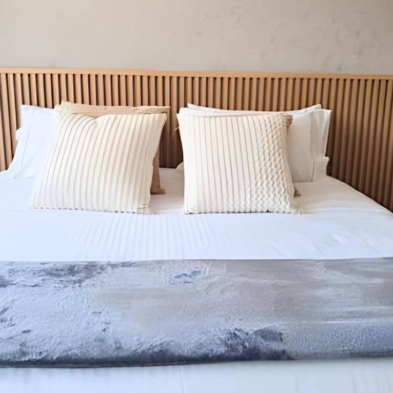 M KAI Premium | 2 Suites, Vista Mar + Salida Playa - Apartment - 15
