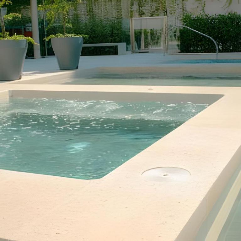 M KAI Premium | 2 Suites, Vista Mar + Salida Playa - Apartment - 47