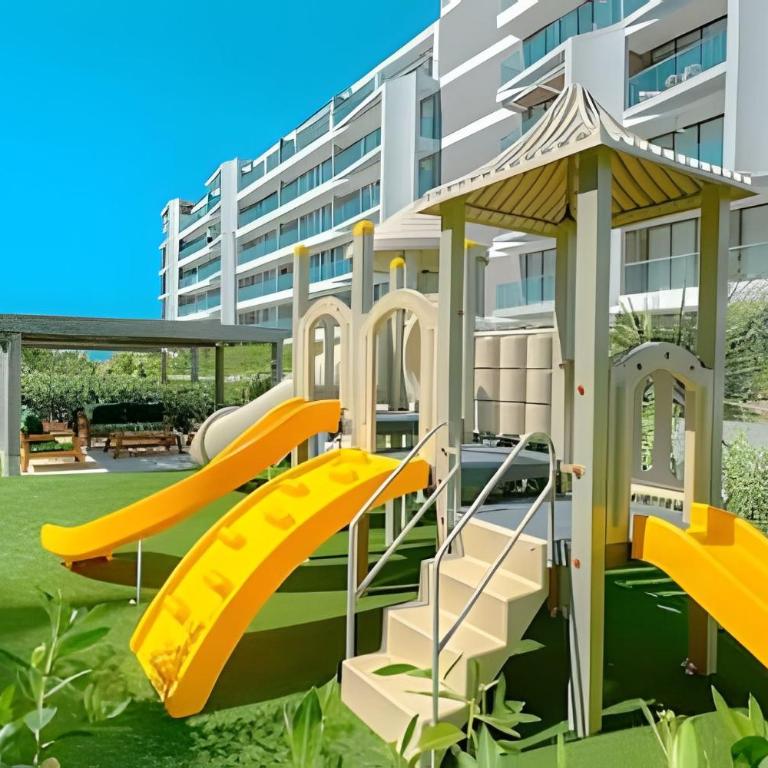 M KAI Premium | 2 Suites, Vista Mar + Salida Playa - Apartment - 48