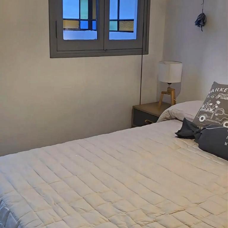Departamento centro Mendoza - One-Bedroom Apartment - 14