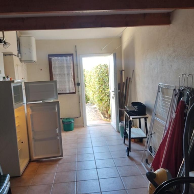 Villa 6 pers Climatisée - Accès Direct Plage - Piscine - FR-1-796-106 - Villa - 21