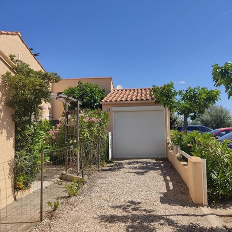 Villa 6 pers Climatisée - Accès Direct Plage - Piscine - FR-1-796-106 - Villa - 22
