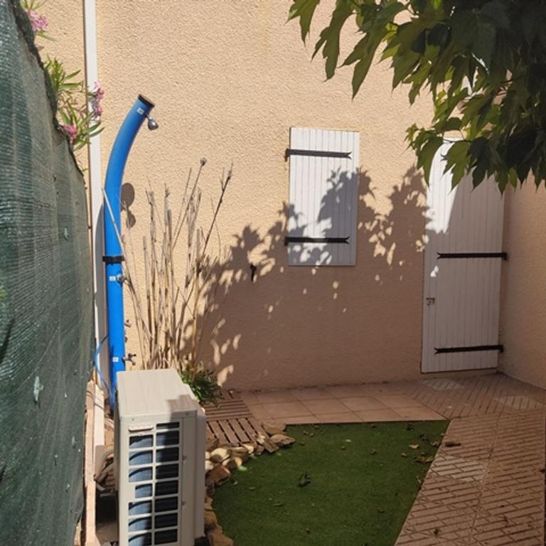 Villa 6 pers Climatisée - Accès Direct Plage - Piscine - FR-1-796-106 - Villa - 24
