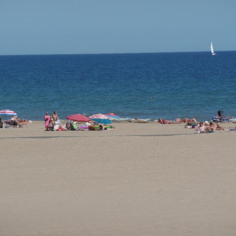 Villa 6 pers Climatisée - Accès Direct Plage - Piscine - FR-1-796-106 - Villa - 25
