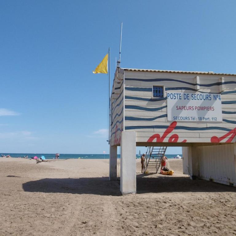 Villa 6 pers Climatisée - Accès Direct Plage - Piscine - FR-1-796-106 - Villa - 26