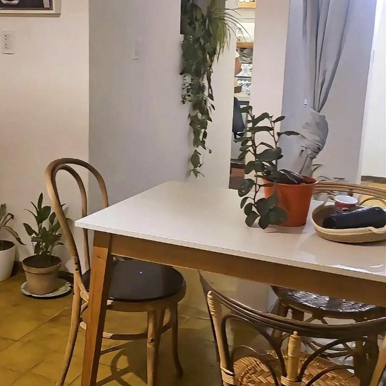 Departamento centro Mendoza - One-Bedroom Apartment - 13