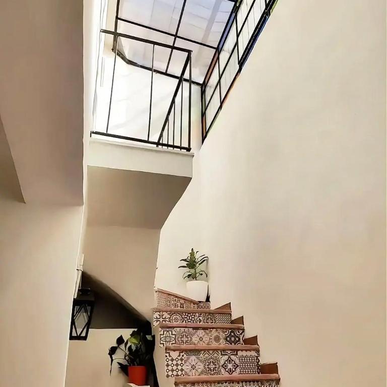 Departamento centro Mendoza - One-Bedroom Apartment - 10