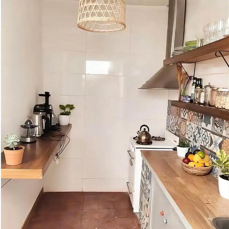 Departamento centro Mendoza - One-Bedroom Apartment - 7