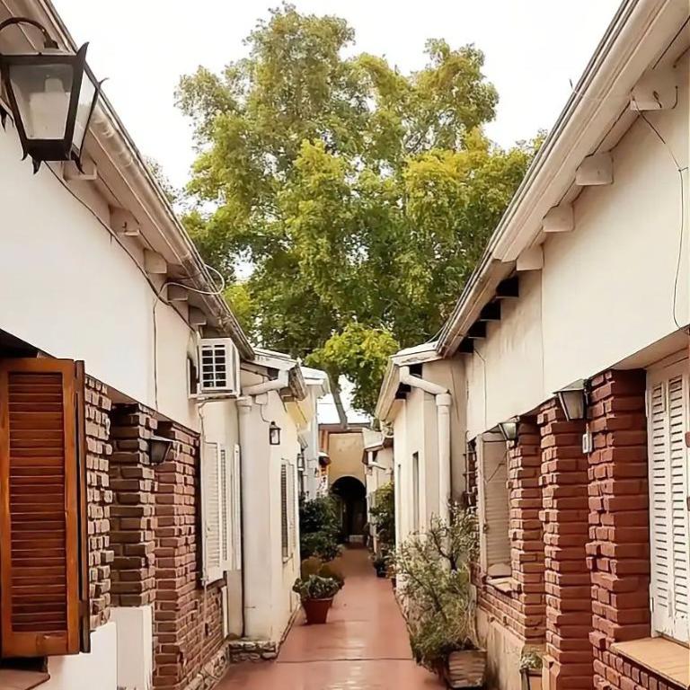 Departamento centro Mendoza - One-Bedroom Apartment - 3