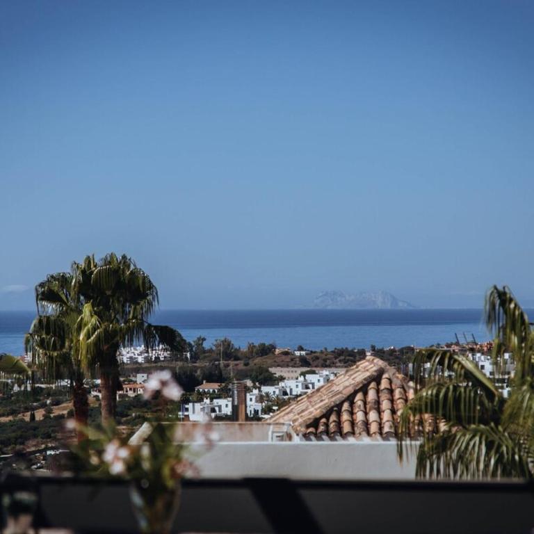 Luxury apartment with panoramic views - Marbella - Apartamento - 23