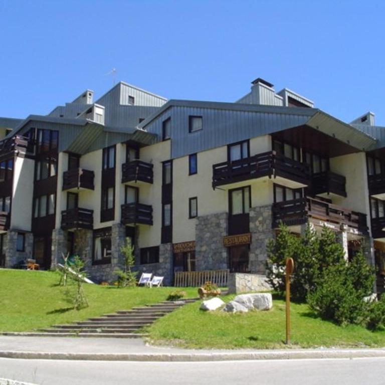 Duplex charmant, vue montagne, animaux OK - 8 pers. - FR-1-411-1027 - Apartment - 13