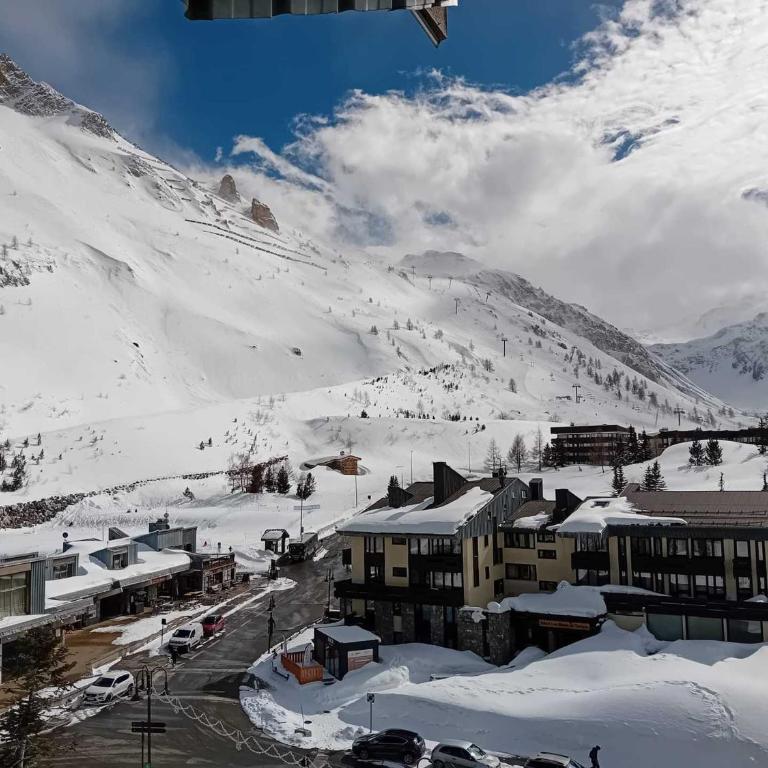 Duplex charmant, vue montagne, animaux OK - 8 pers. - FR-1-411-1027 - Apartment - 14