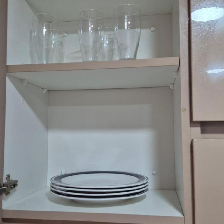 Acogedor departamento amoblado en Quillota - One-Bedroom Apartment - 8