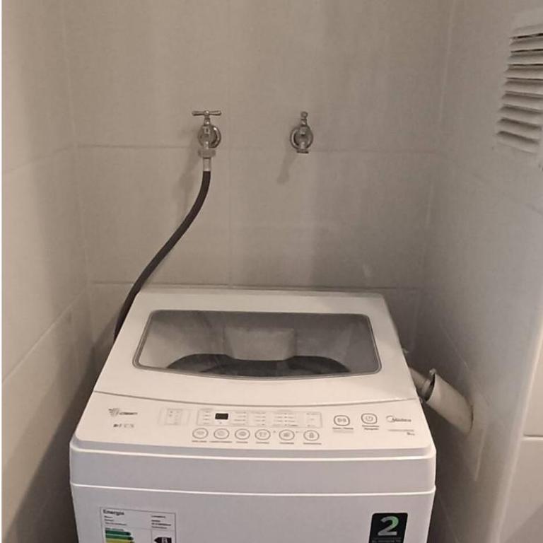Acogedor departamento amoblado en Quillota - One-Bedroom Apartment - 10