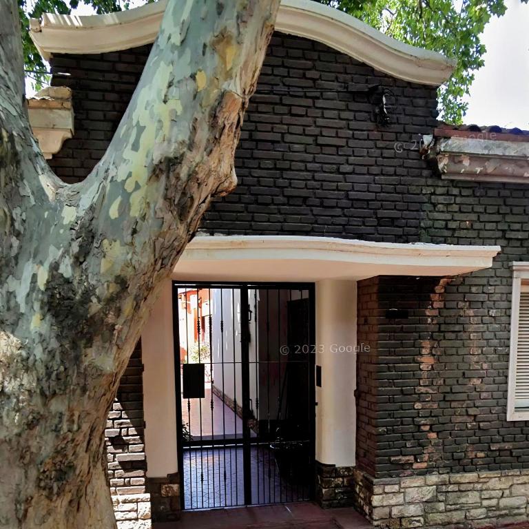 Departamento centro Mendoza - One-Bedroom Apartment - 2