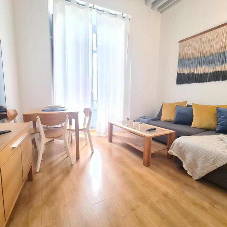 Centrico Apartamento en Malaga - Apartamento - 7