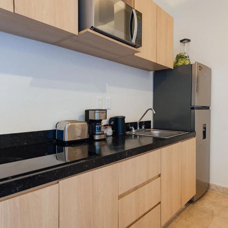 Spacious Ground Floor Apartment - Apartment - 5
