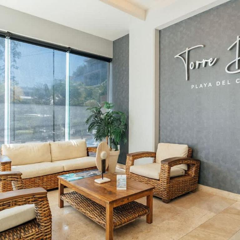 Spacious Ground Floor Apartment - Apartment - 18