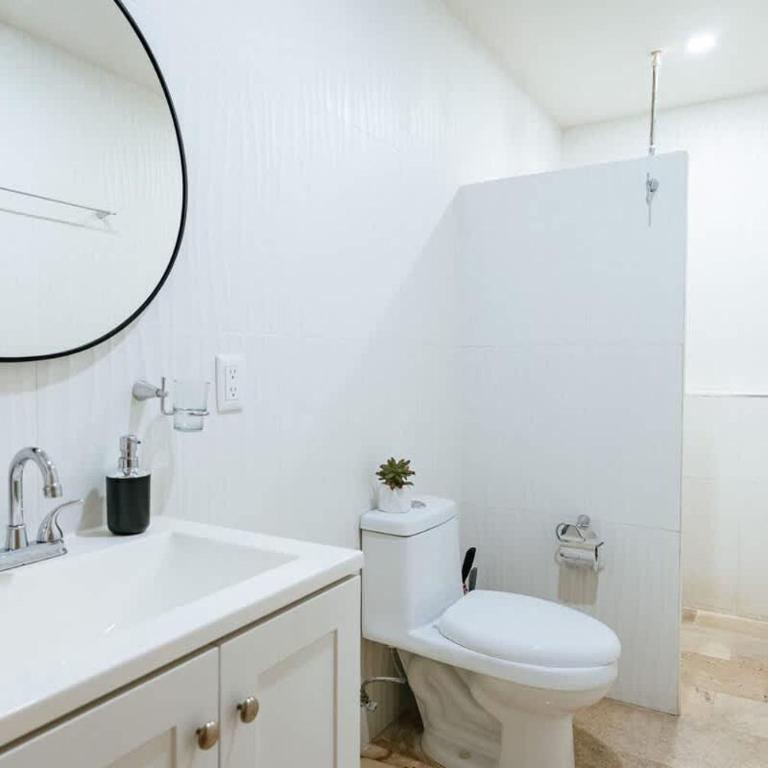 Spacious Ground Floor Apartment - Apartment - 27