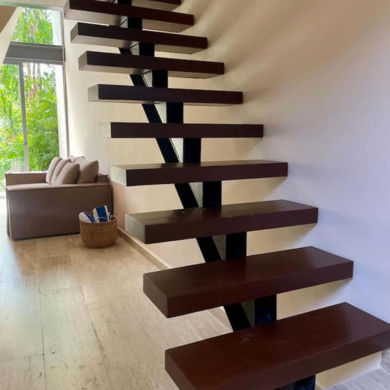 Luxury Loft minutes from the sea! - Apartamento de 1 dormitorio - 2