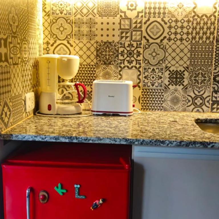 Bajo un sauce Tandil - Refugio privado entre sierras - Apartamento de 1 dormitorio - 7