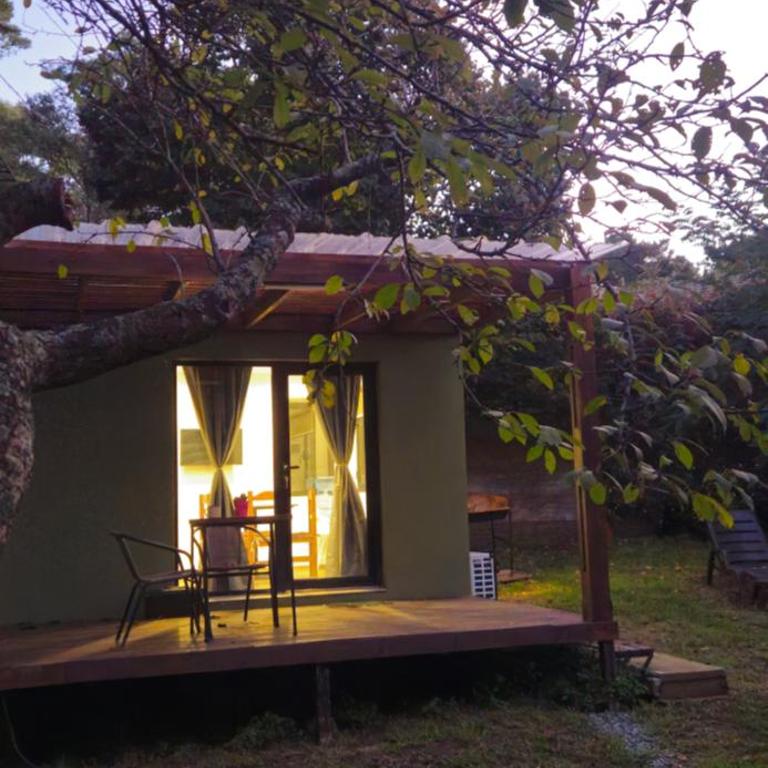 Bajo un sauce Tandil - Refugio privado entre sierras - Apartamento de 1 dormitorio - 17