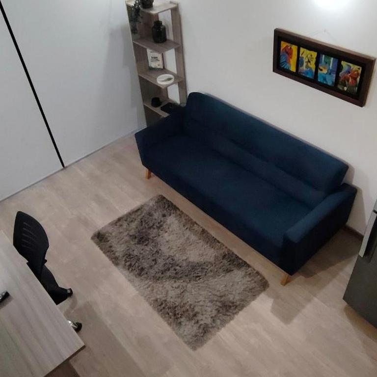 Apartamento Moderno & Acogedor Chapinero 310 - Apartamento - 1