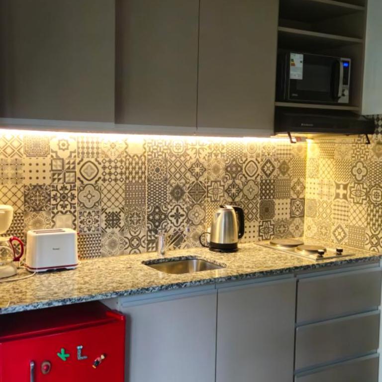 Bajo un sauce Tandil - Refugio privado entre sierras - Apartamento de 1 dormitorio - 5