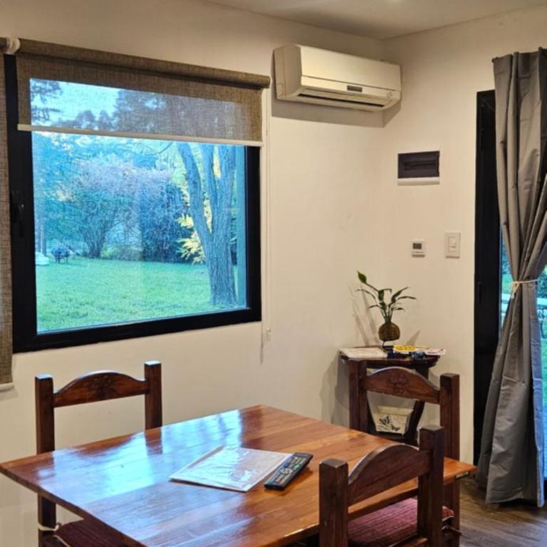 Bajo un sauce Tandil - Refugio privado entre sierras - Apartamento de 1 dormitorio - 9