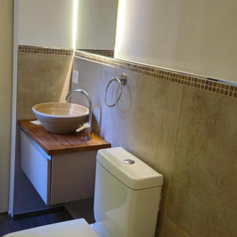 Bajo un sauce Tandil - Refugio privado entre sierras - Apartamento de 1 dormitorio - 12