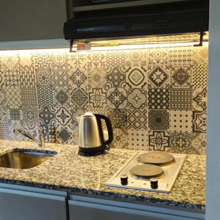 Bajo un sauce Tandil - Refugio privado entre sierras - Apartamento de 1 dormitorio - 6
