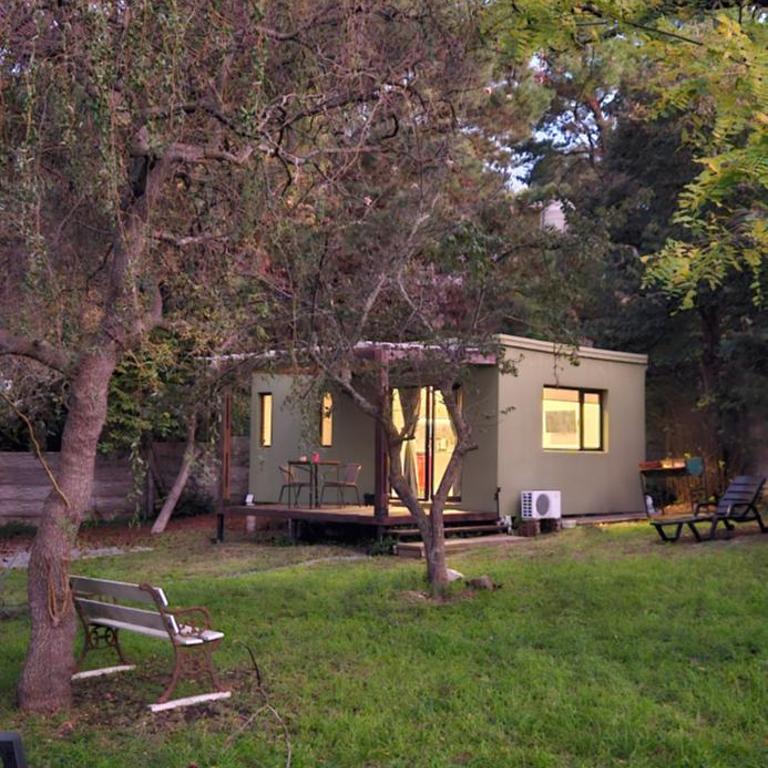 Bajo un sauce Tandil - Refugio privado entre sierras - Apartamento de 1 dormitorio - 20